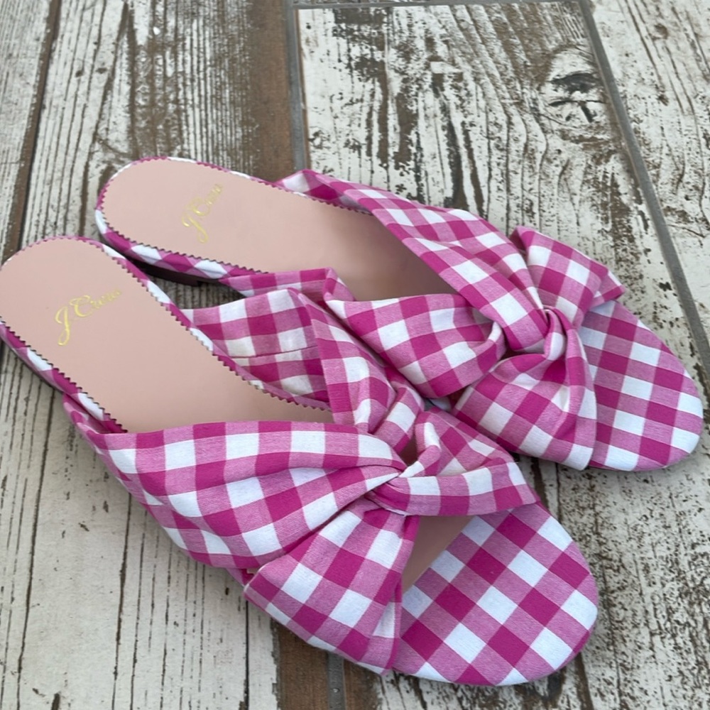 JCrew Sandals - Picture 1 of 5